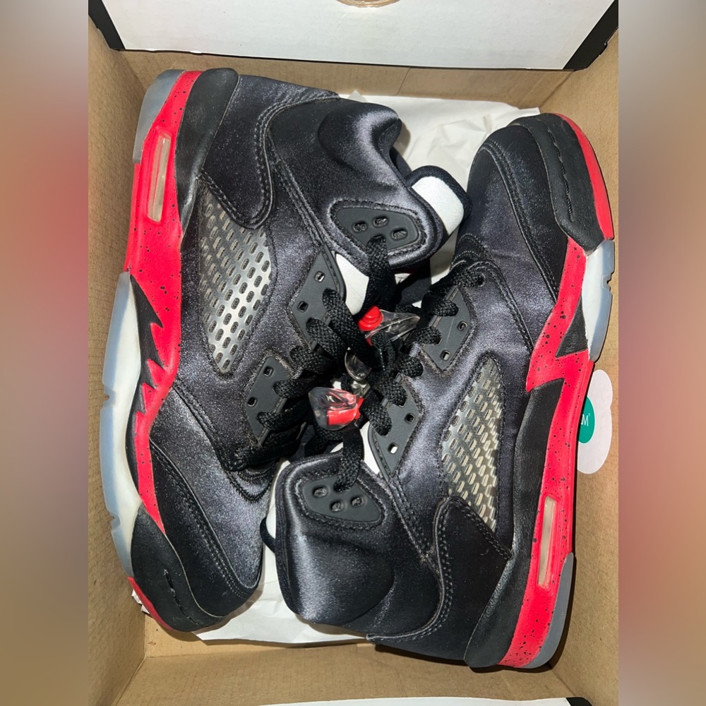 Jordan 5s